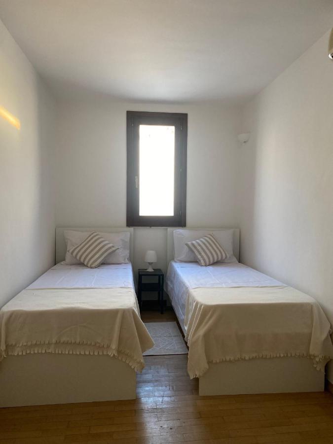 Sav40 Apartment Ostuni Bagian luar foto