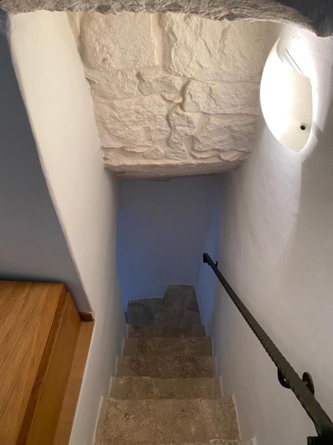 Sav40 Apartment Ostuni Bagian luar foto