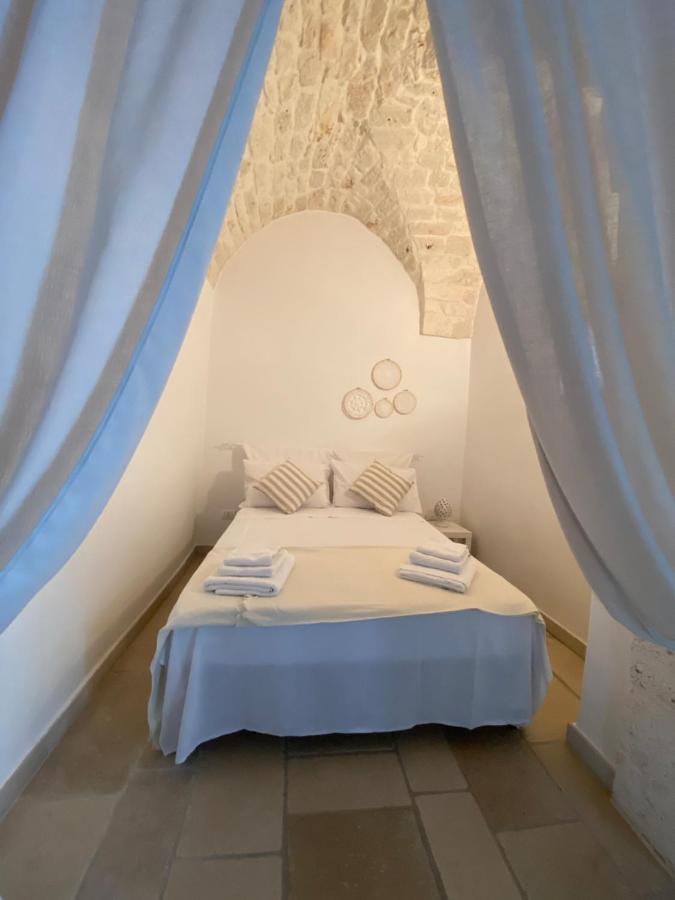Sav40 Apartment Ostuni Bagian luar foto