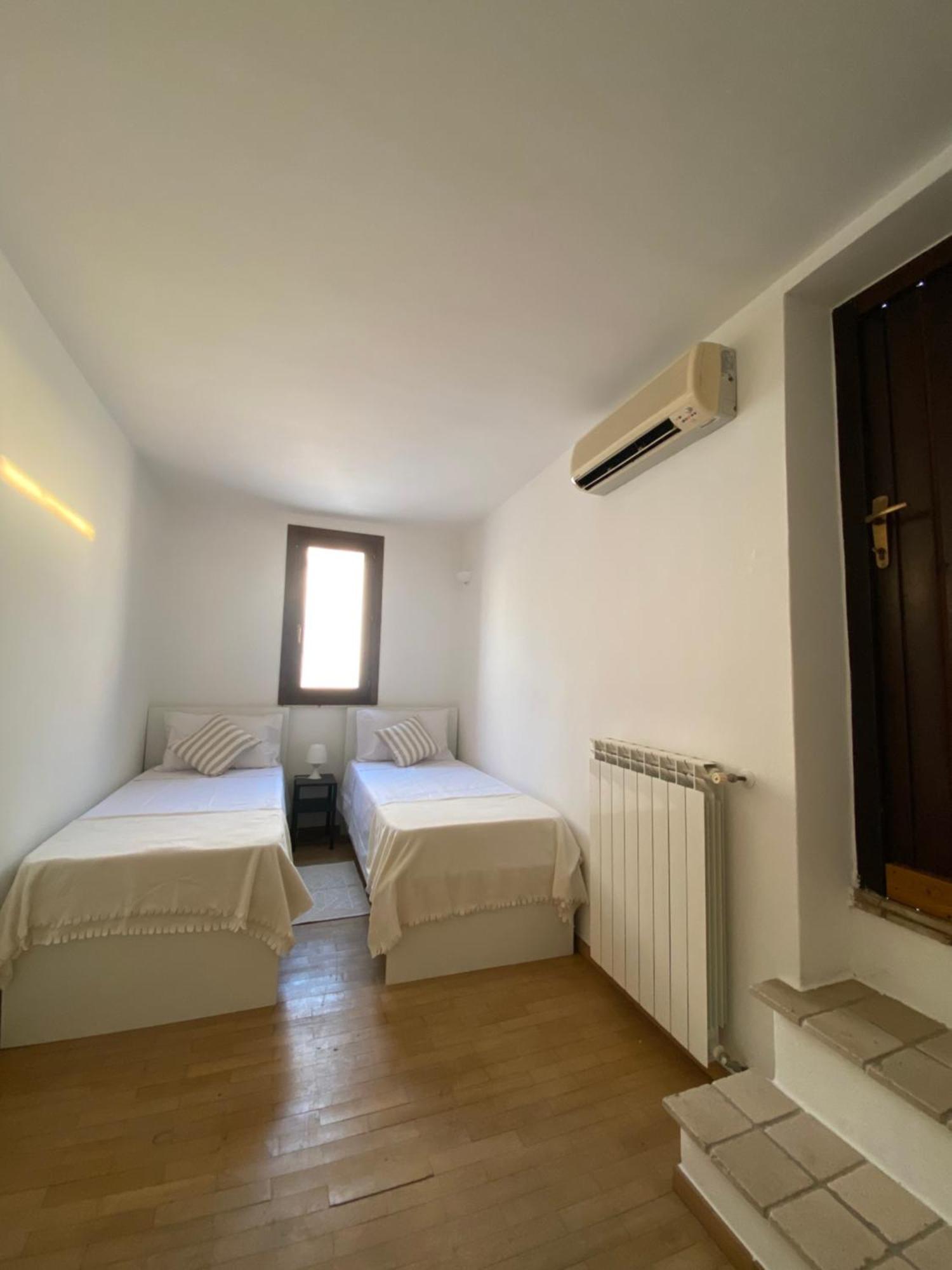 Sav40 Apartment Ostuni Bagian luar foto